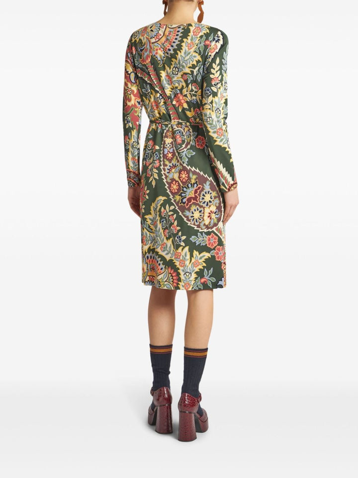 Etro Dress