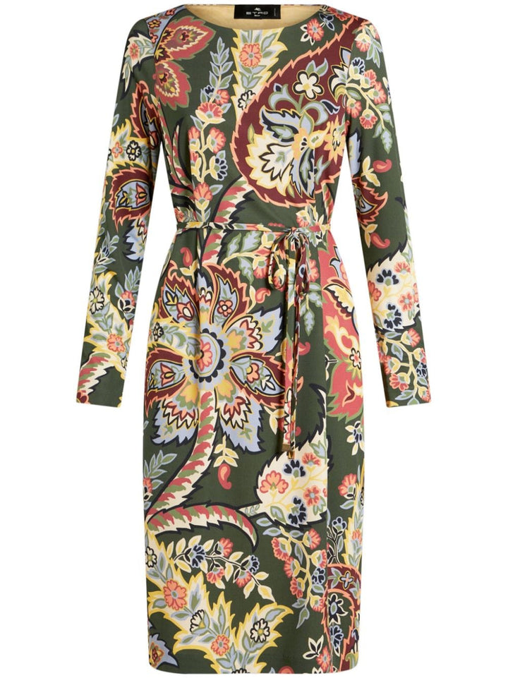 Etro Dress