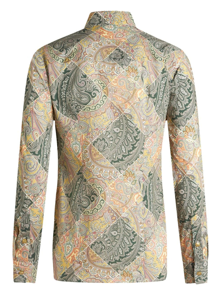 Etro Shirt