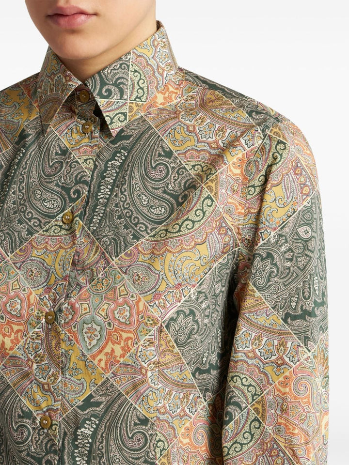 Etro Shirt