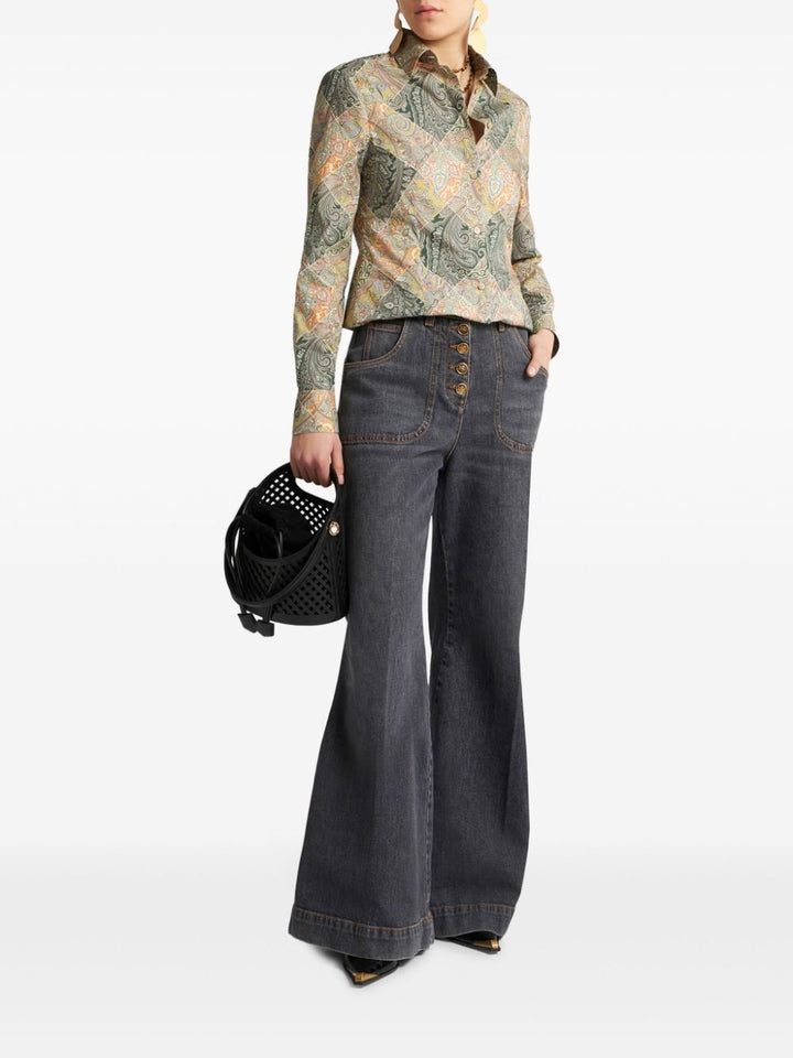 Etro Shirt