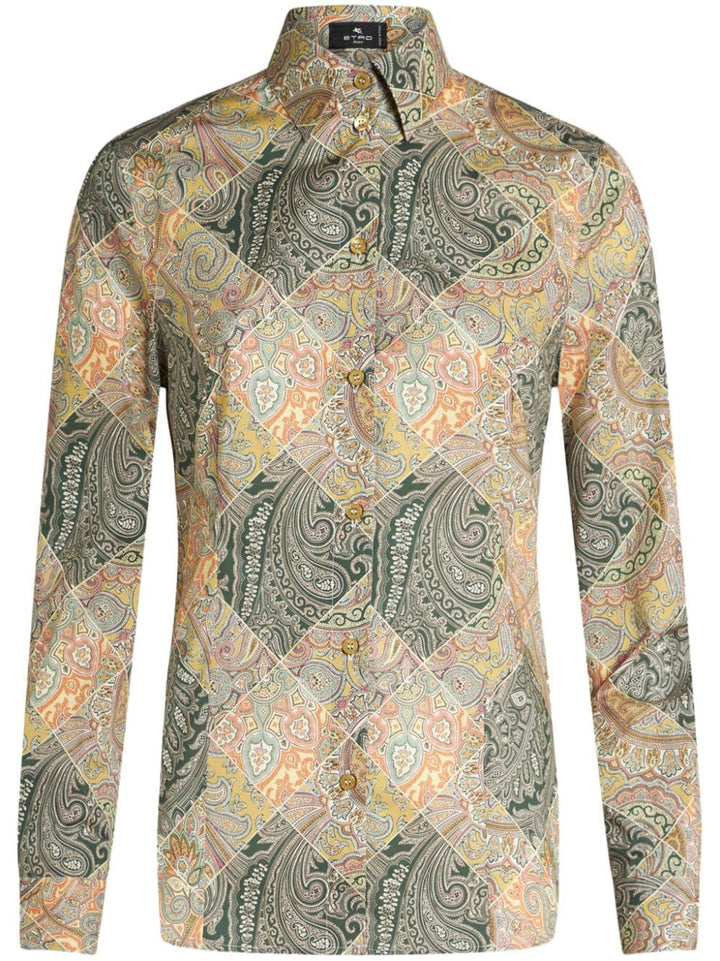 Etro Shirt