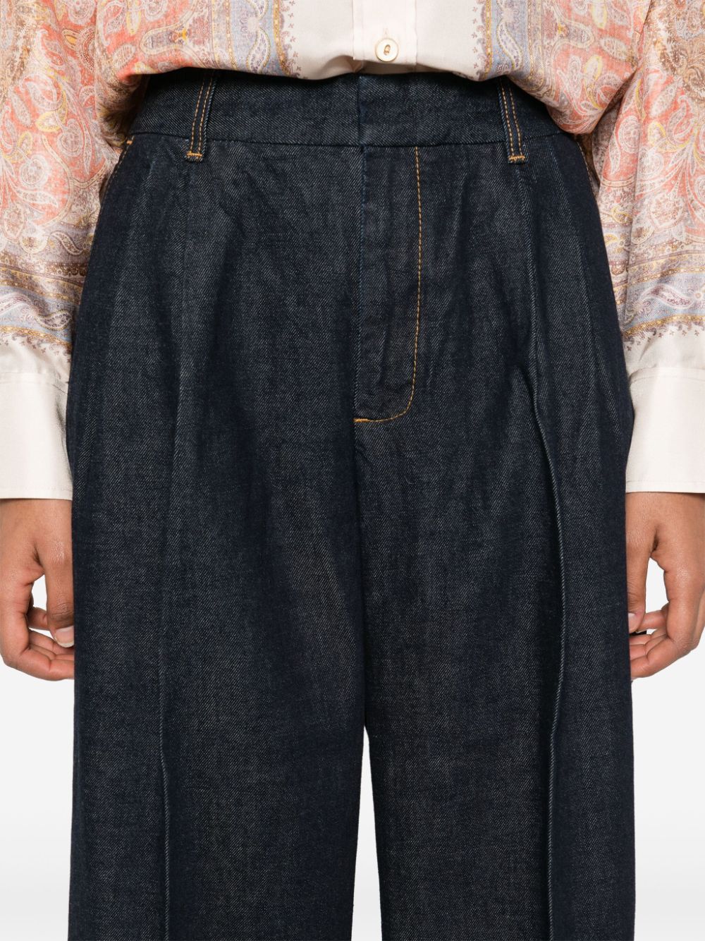 Zimmermann Jeans