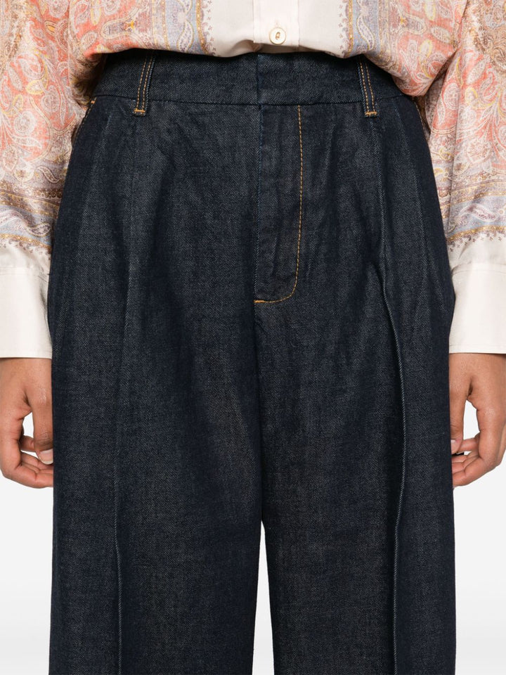 Zimmermann Jeans