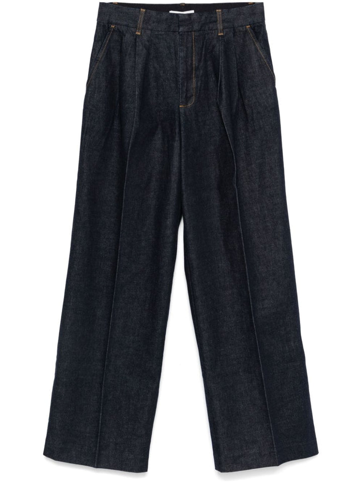 Zimmermann Jeans