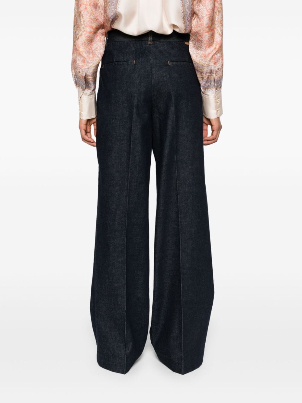 Zimmermann Jeans