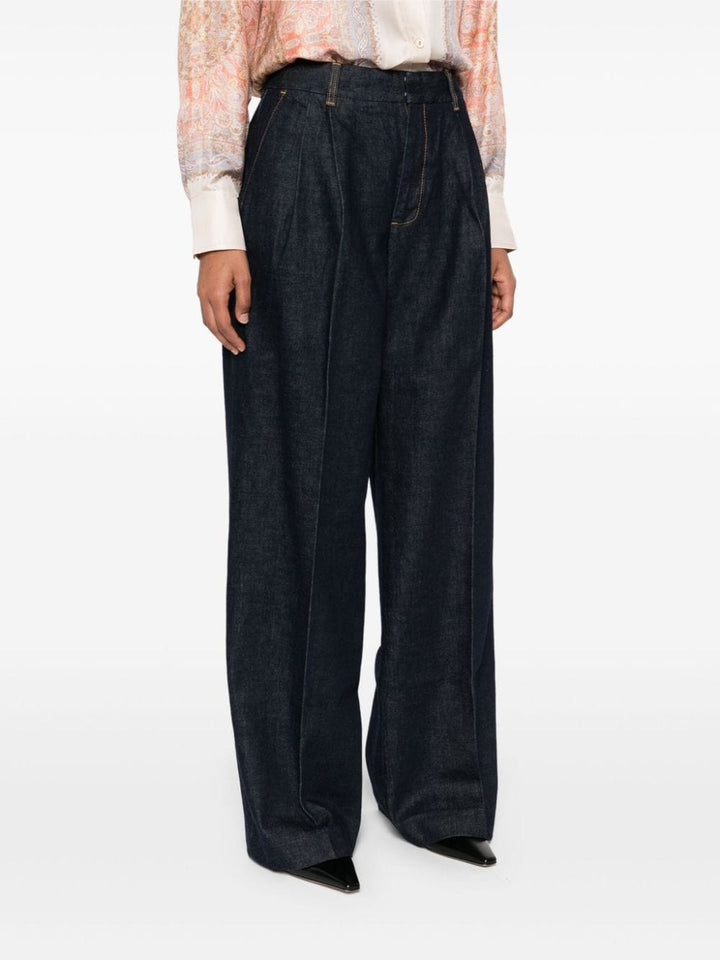 Zimmermann Jeans
