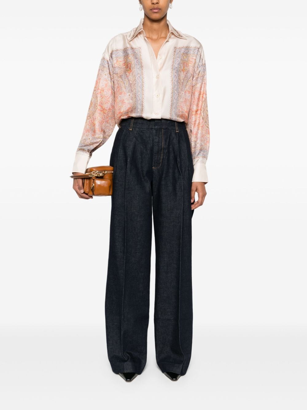 Zimmermann Jeans