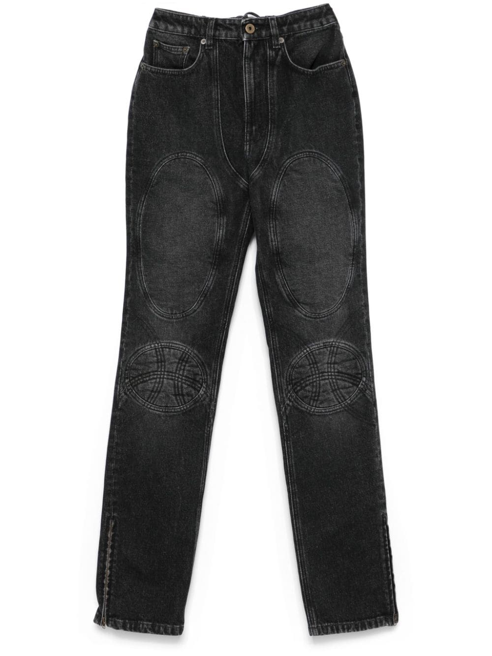 JEAN PAUL GAULTIER Jeans