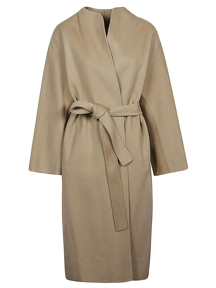 SANDBEIGE Coat
