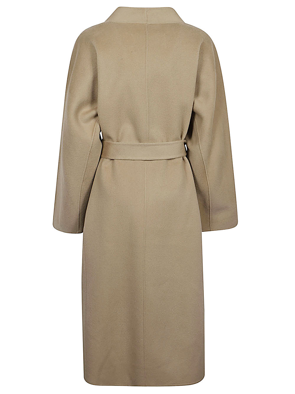 SANDBEIGE Coat