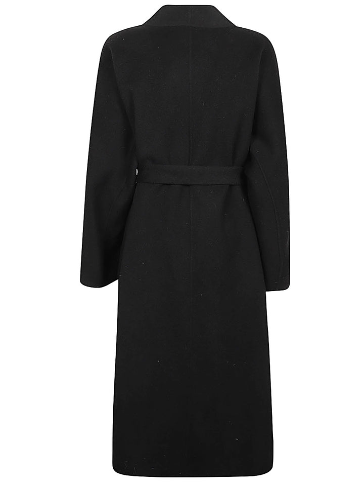SANDBEIGE Coat