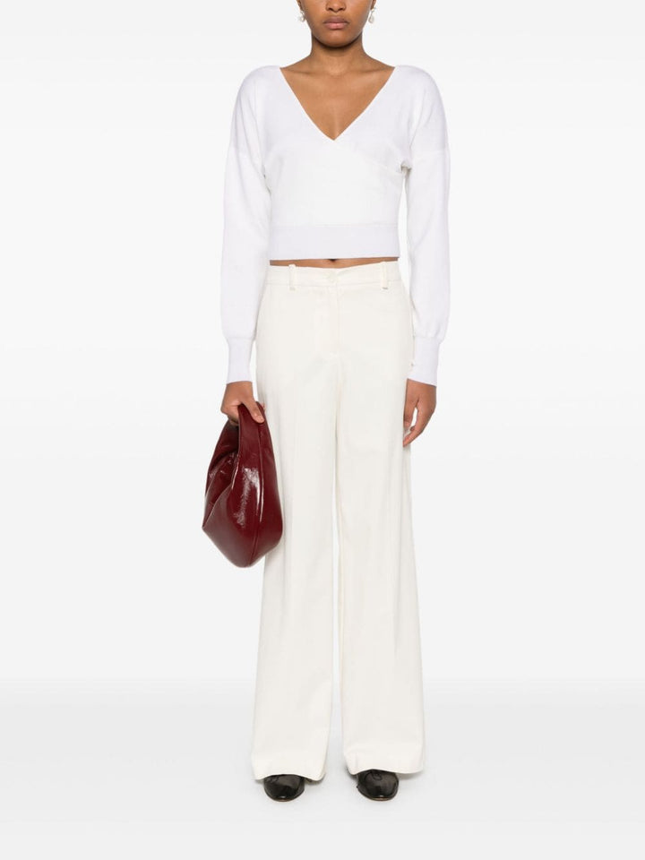 Parosh Trousers