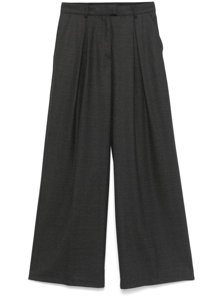 Semicouture Trousers