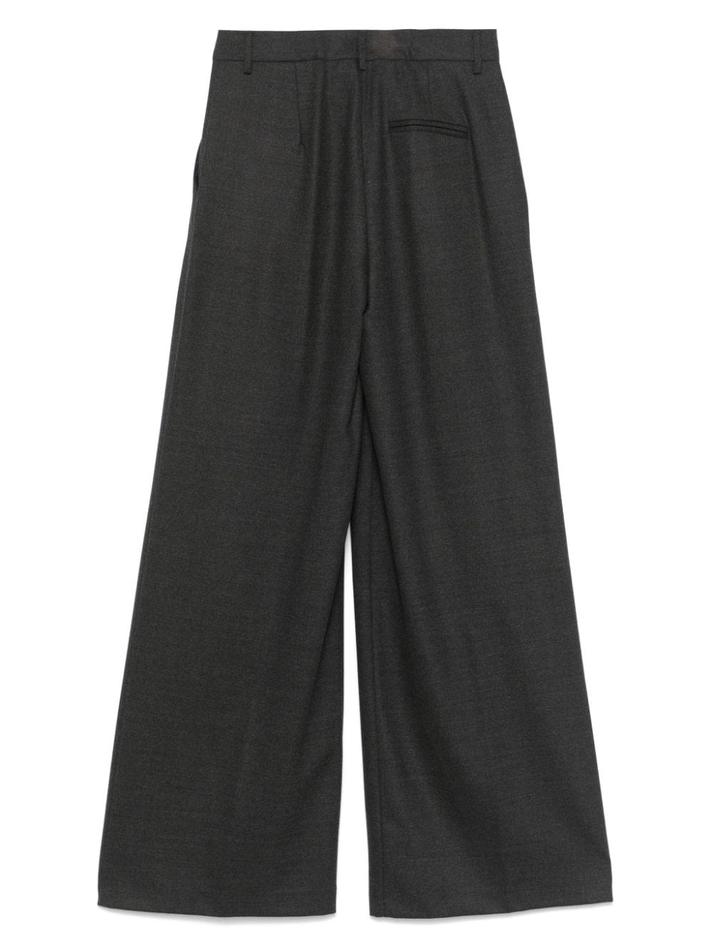 Semicouture Trousers