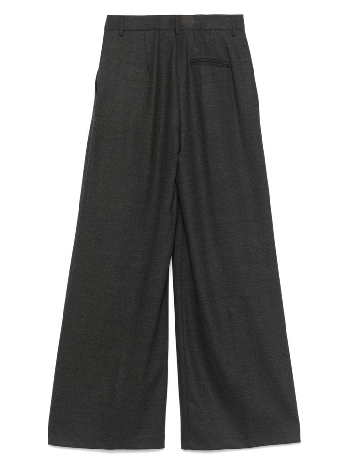 Semicouture Trousers