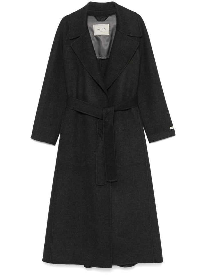 Paltò Coat