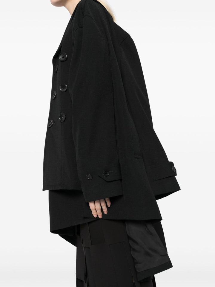 Comme des Garcons Coat