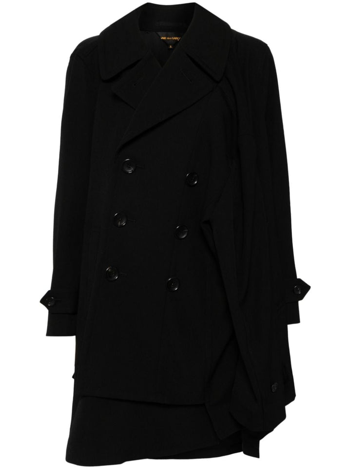 Comme des Garcons Coat