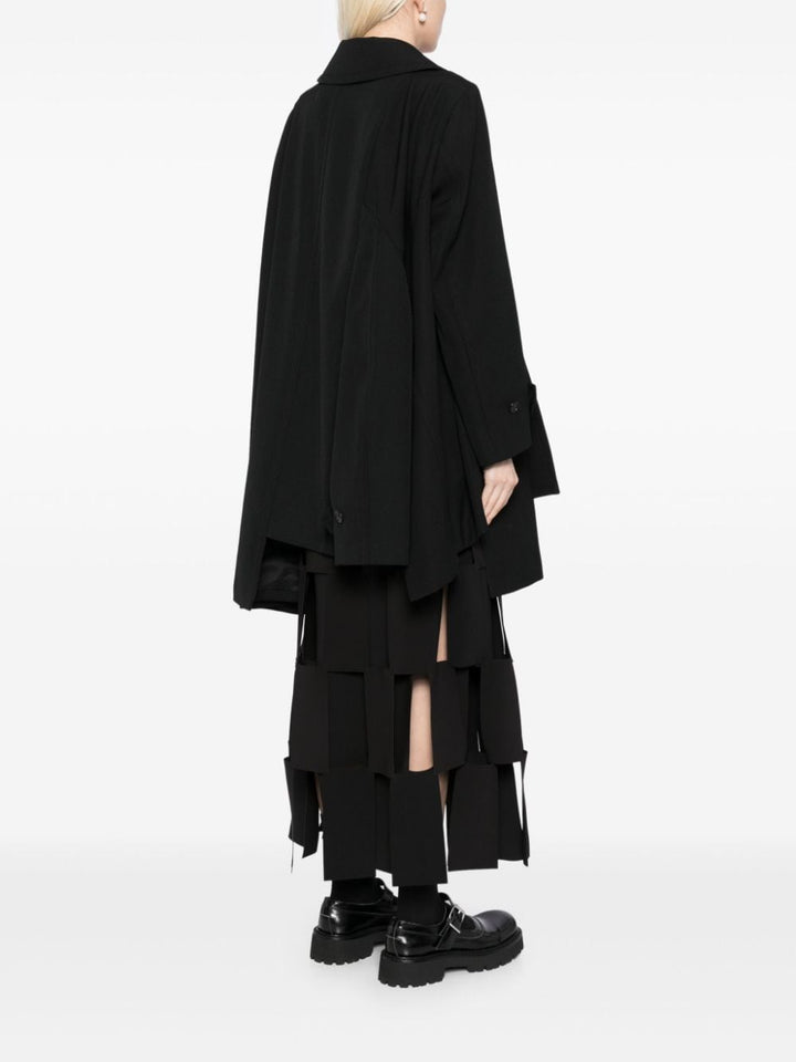 Comme des Garcons Coat