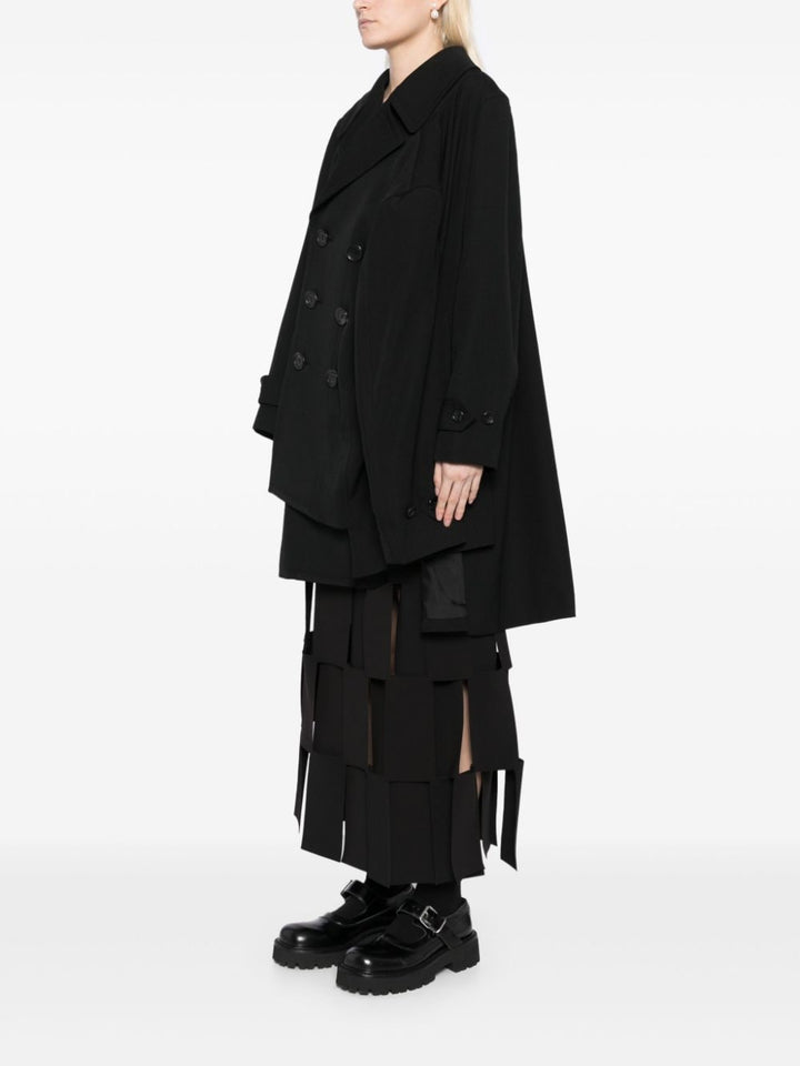 Comme des Garcons Coat