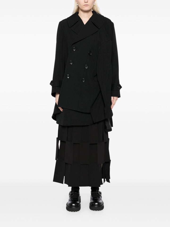 Comme des Garcons Coat