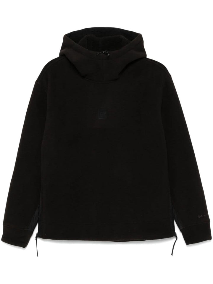 C.P. COMPANY METROPOLIS Hoodie