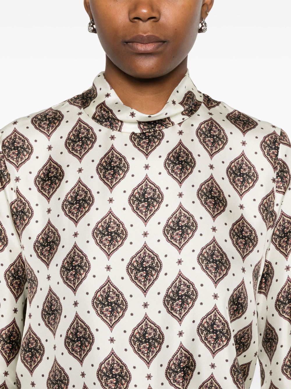 Alberto Biani Sweater