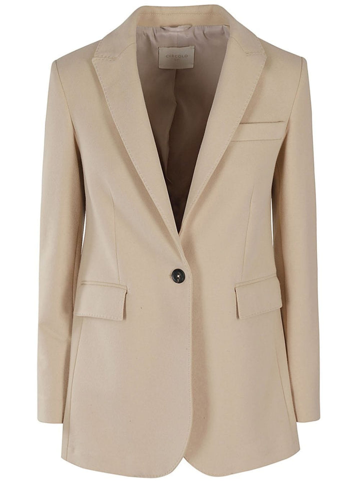 Circolo 1901 Blazer