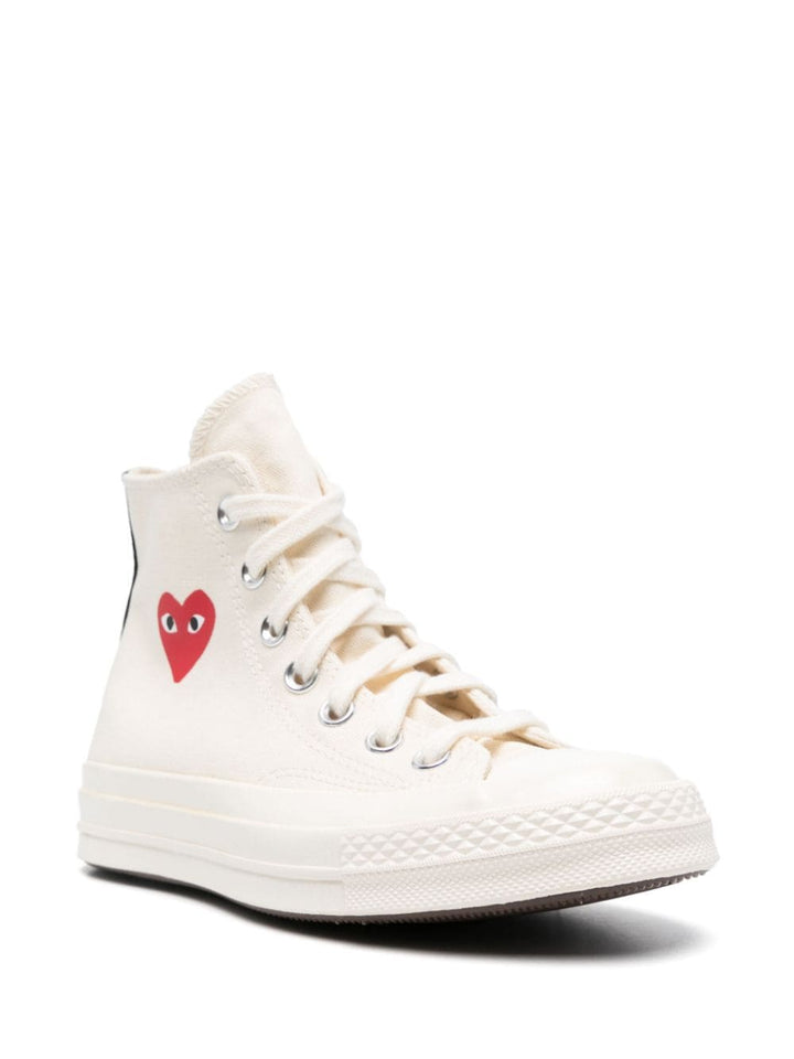 Comme des Garcons Sneakers