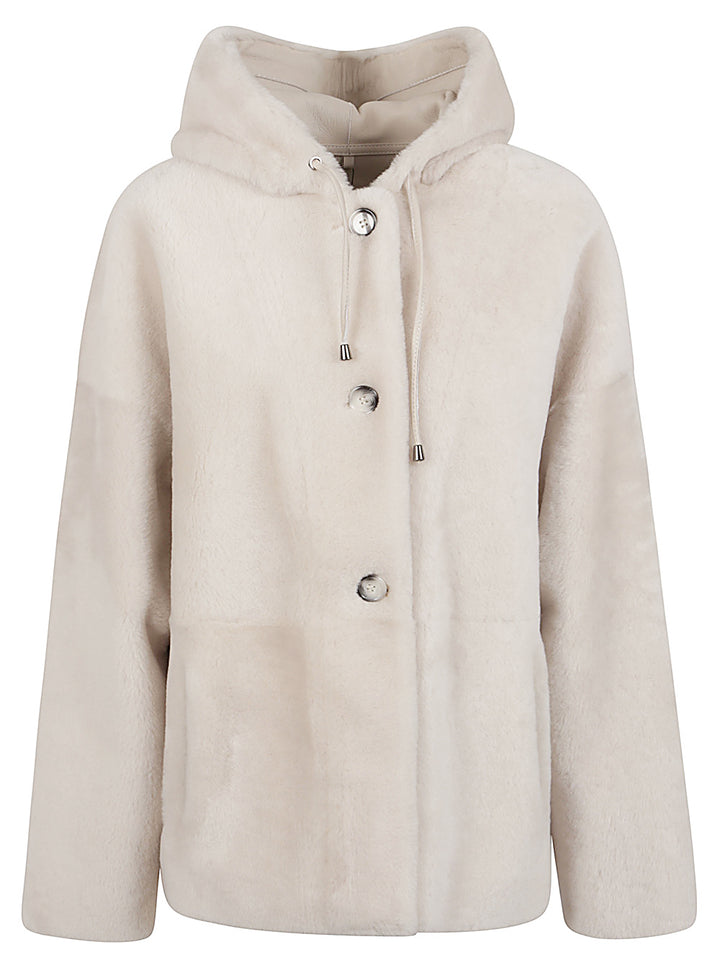 ENES Jacket