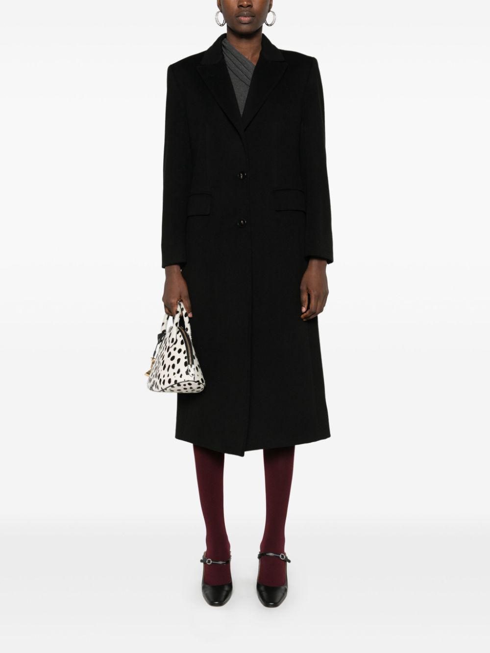 Alberto Biani Coat