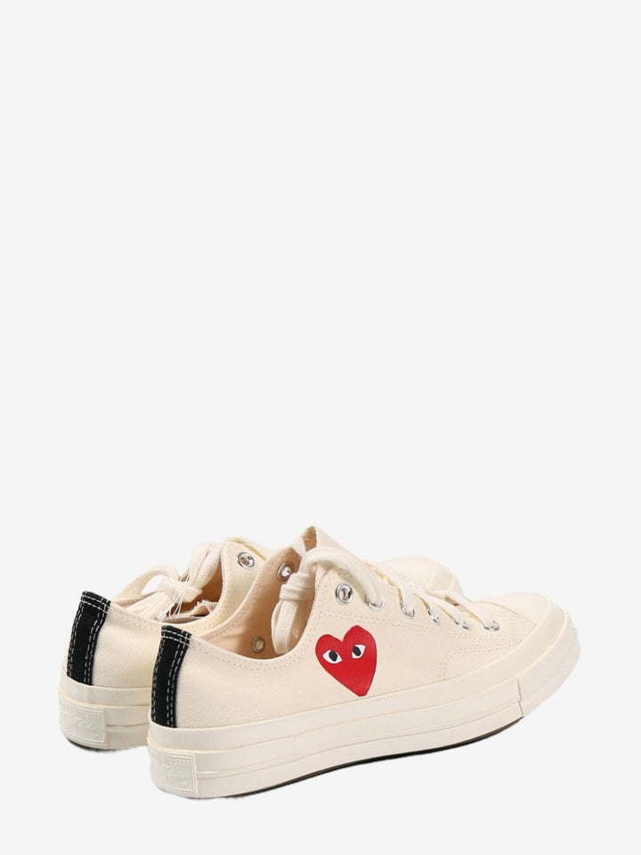 Comme des Garcons Sneakers