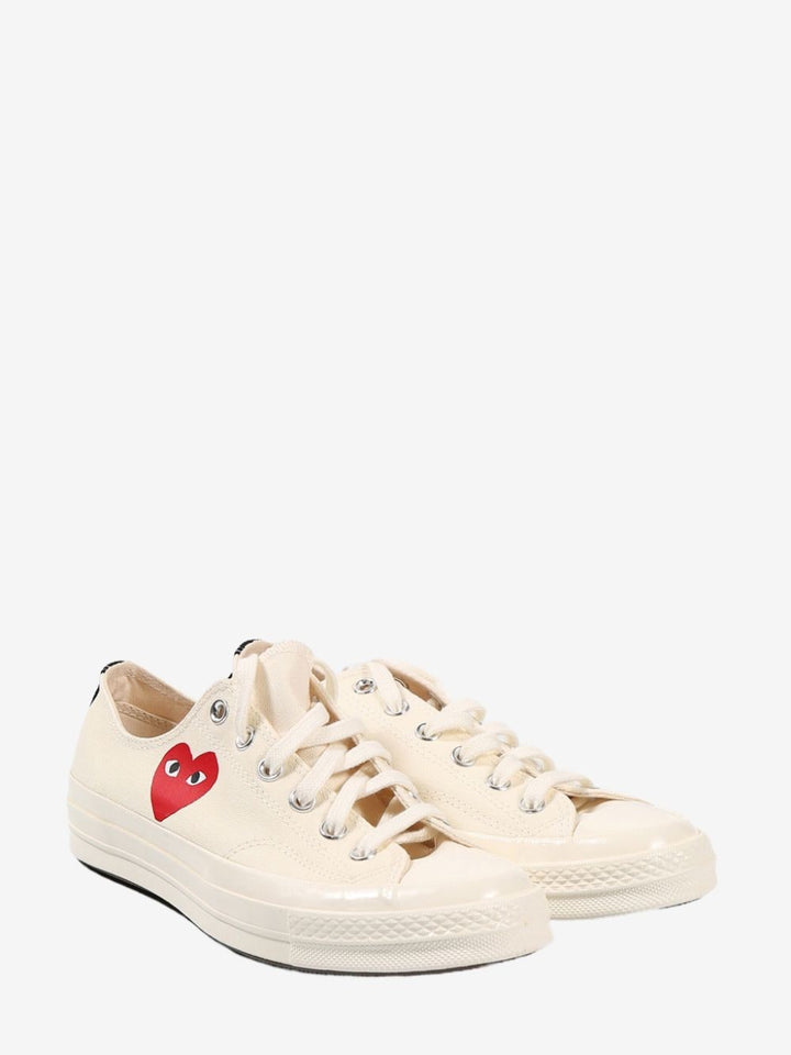 Comme des Garcons Sneakers