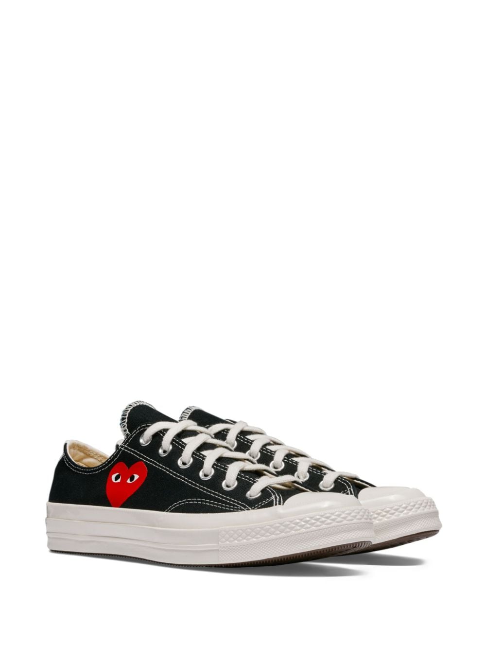 Comme des Garcons Sneakers