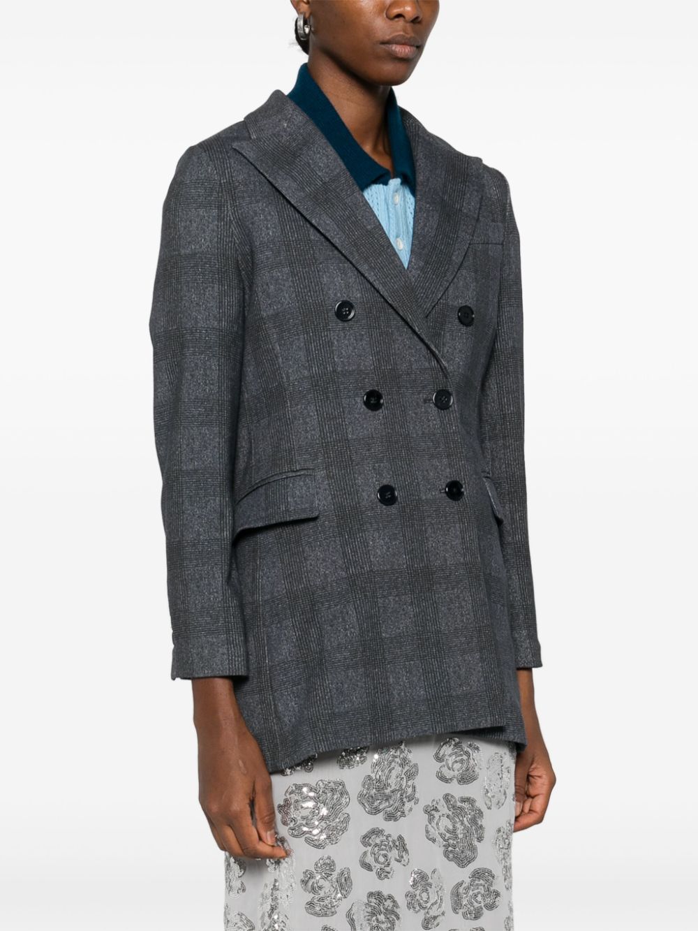 Circolo 1901 Blazer