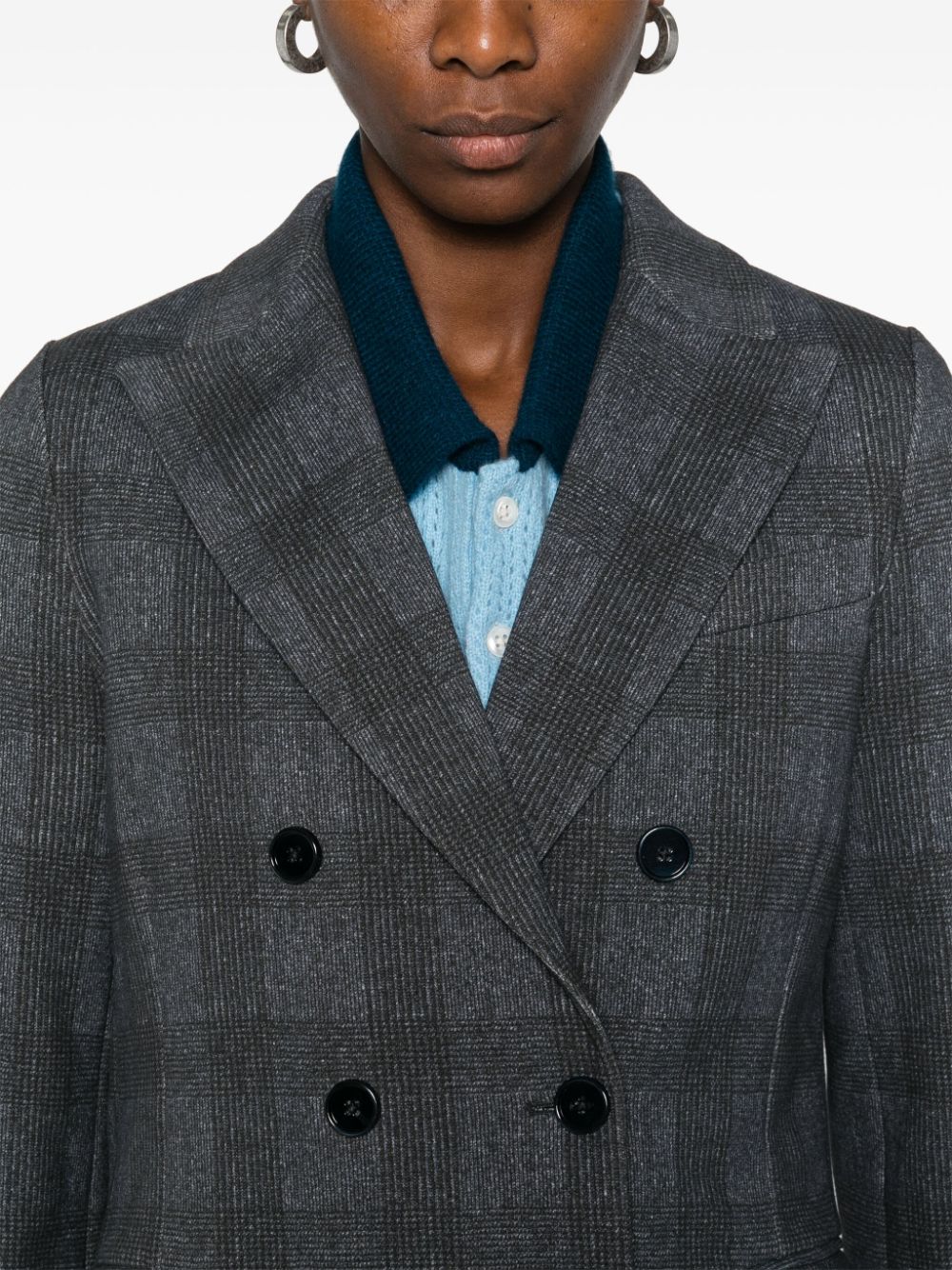 Circolo 1901 Blazer