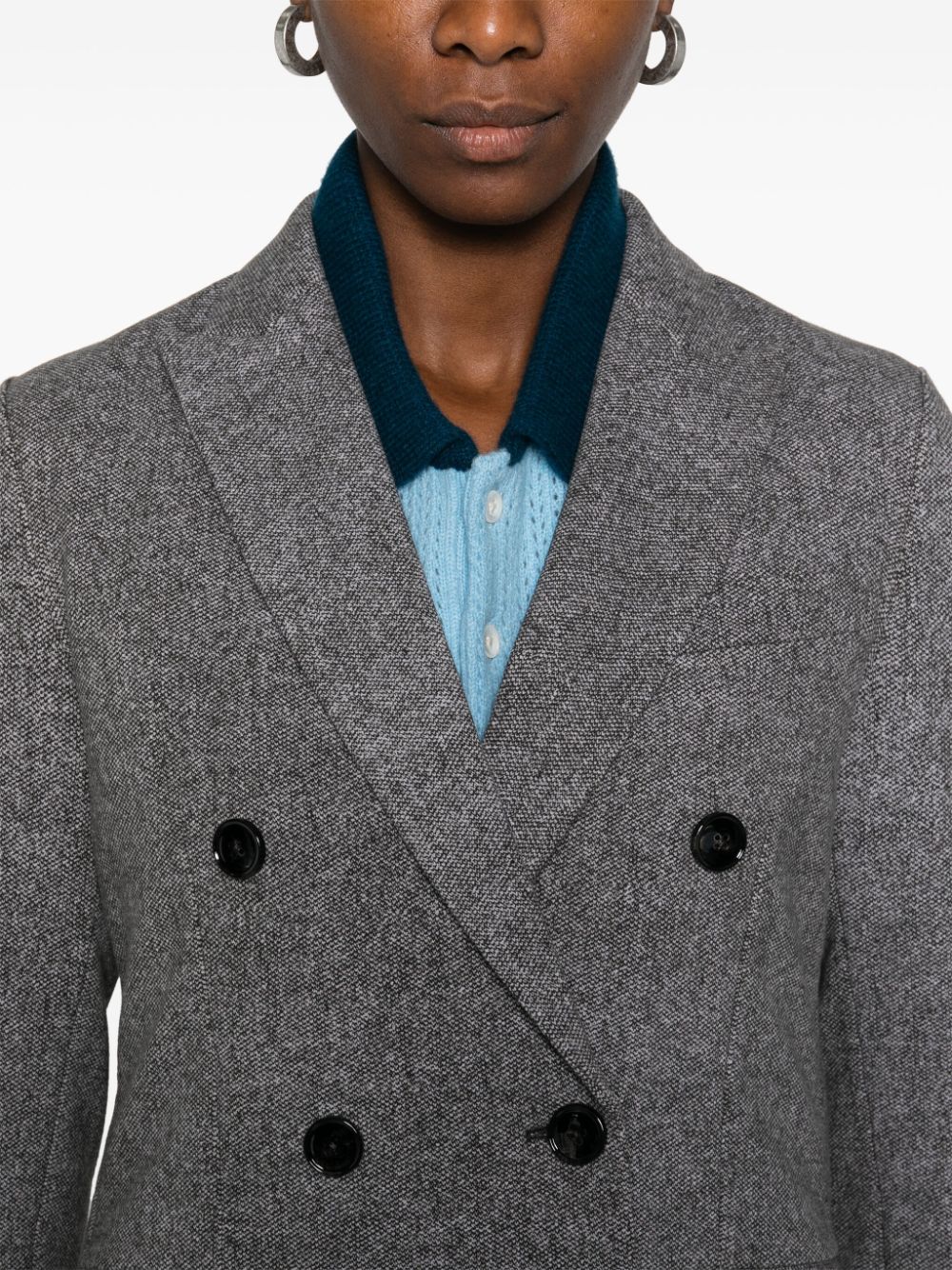 Circolo 1901 Blazer