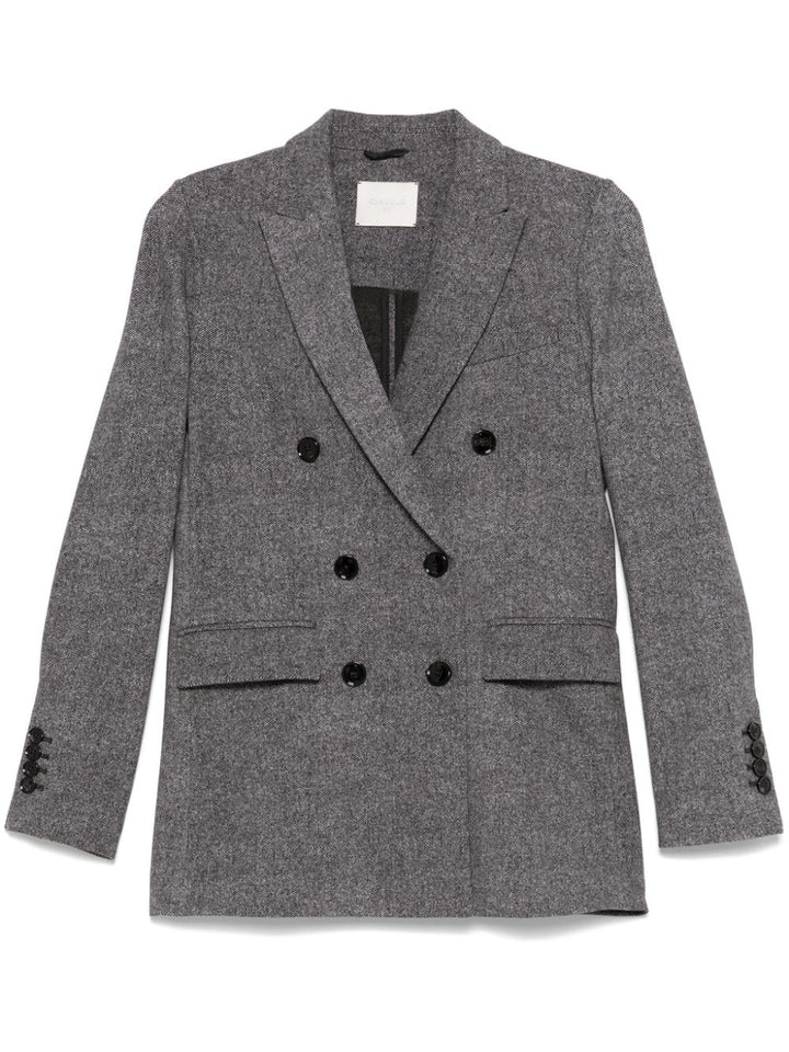 Circolo 1901 Blazer