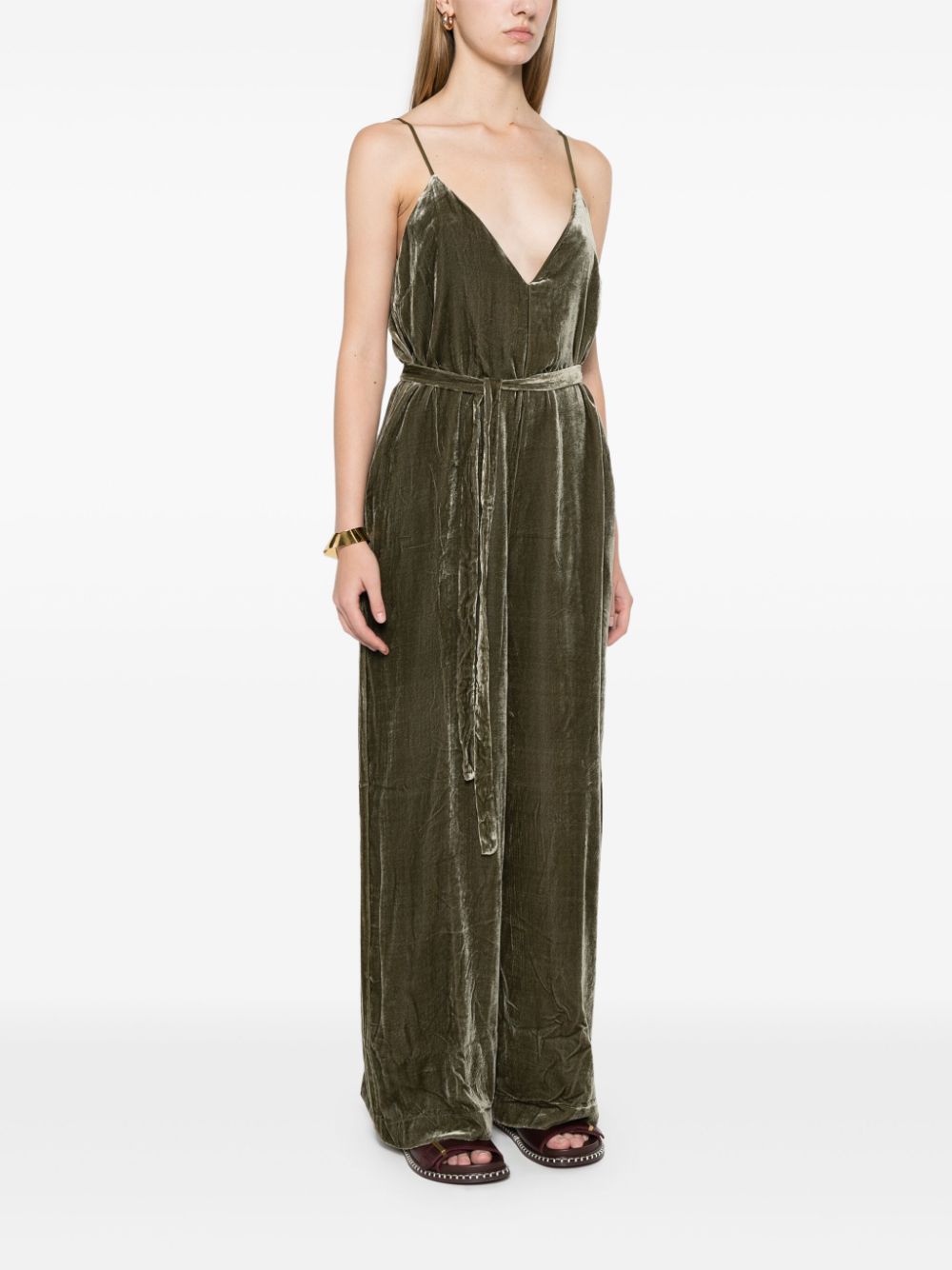 GOLD HAWK Dress