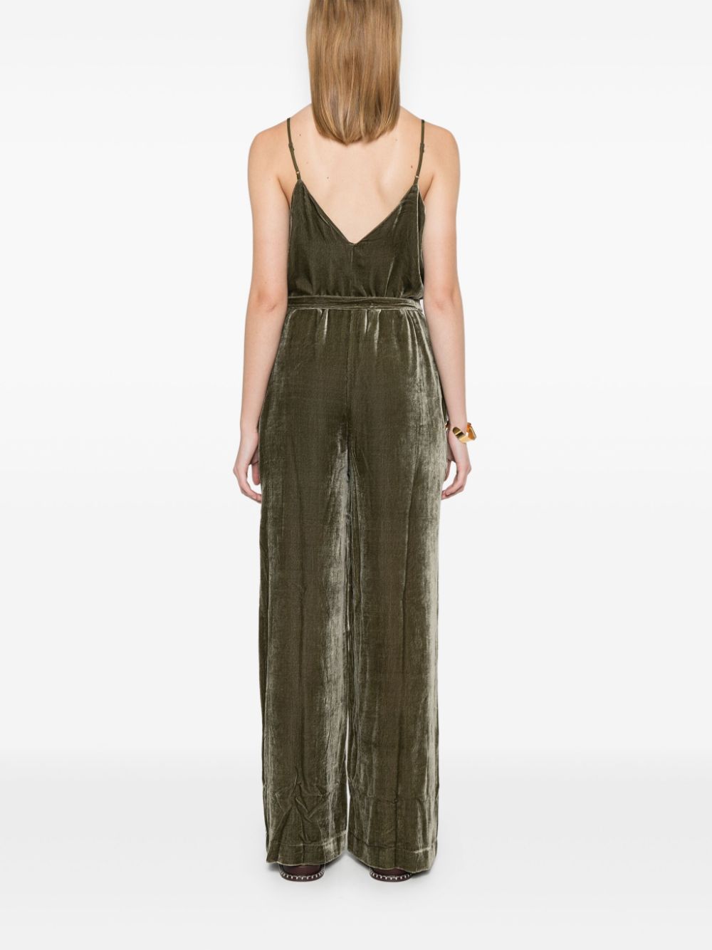 GOLD HAWK Dress