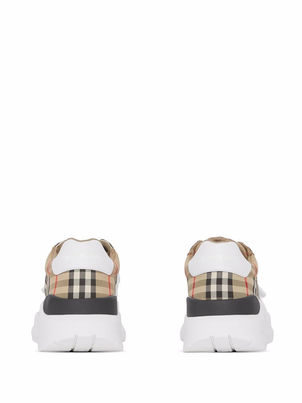 Burberry Sneakers