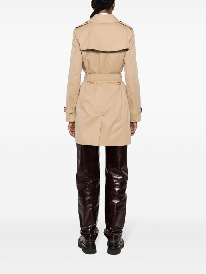 Burberry Coat
