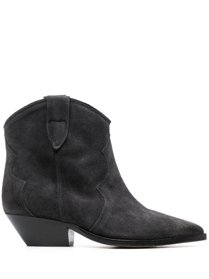 Isabel Marant Boots
