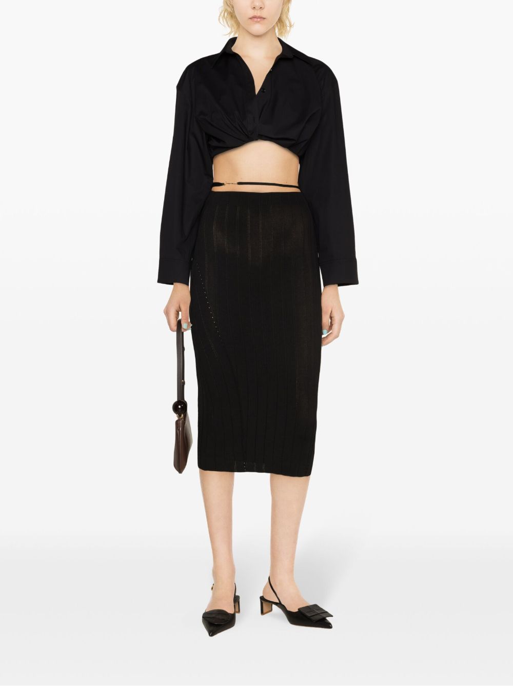 JACQUEMUS Skirt