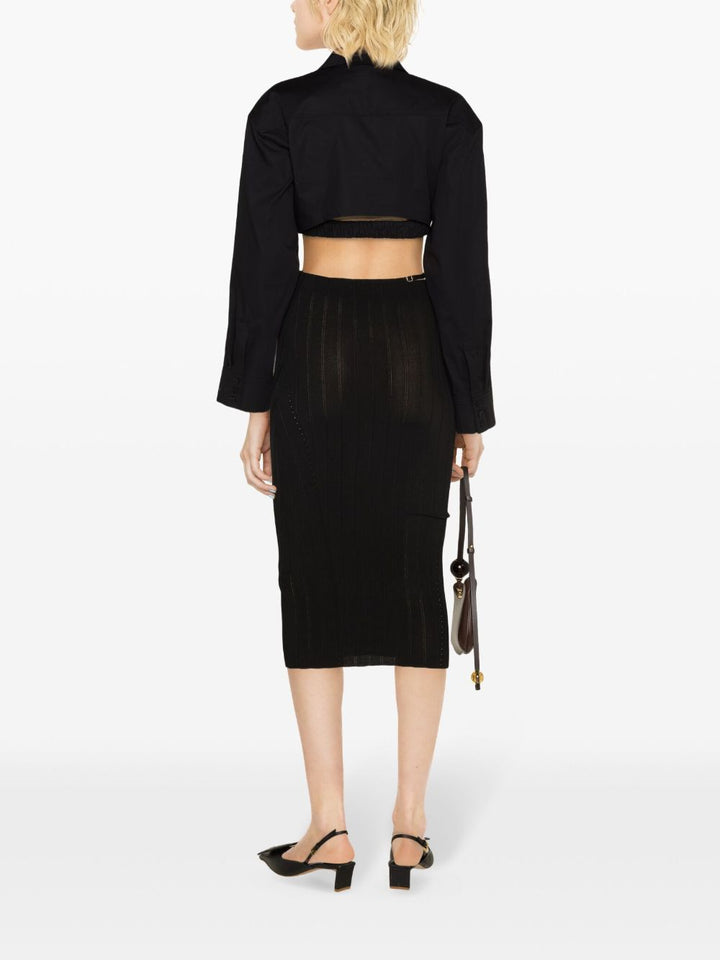 JACQUEMUS Skirt