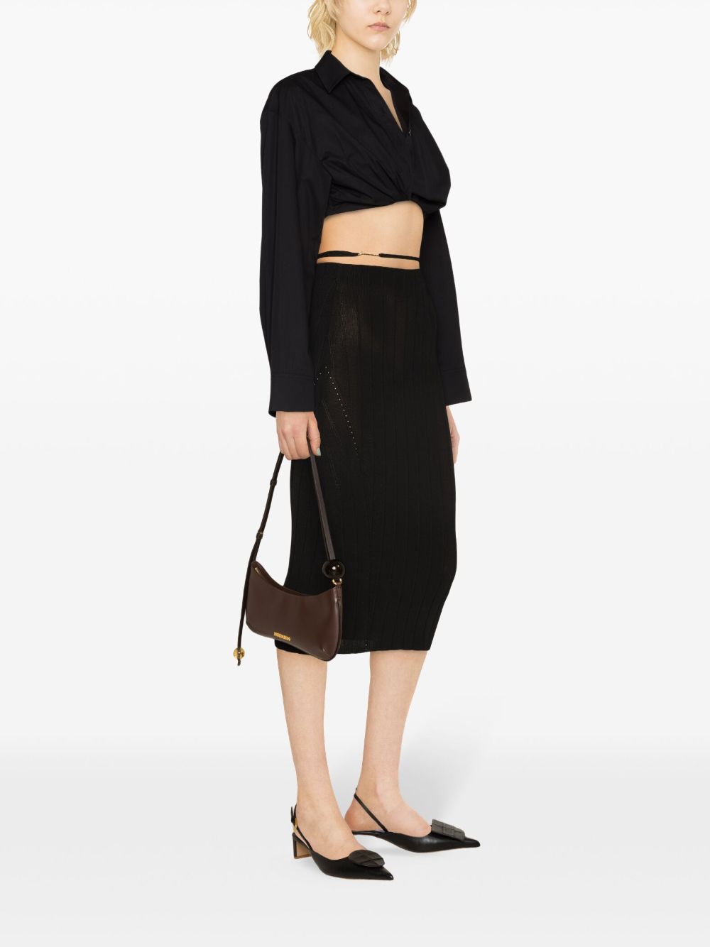 JACQUEMUS Skirt