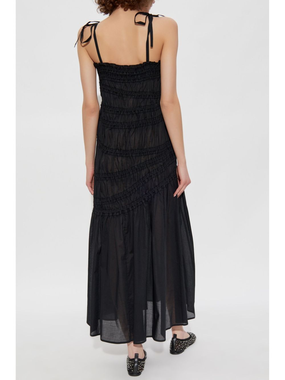 Tory Burch Midi Dress