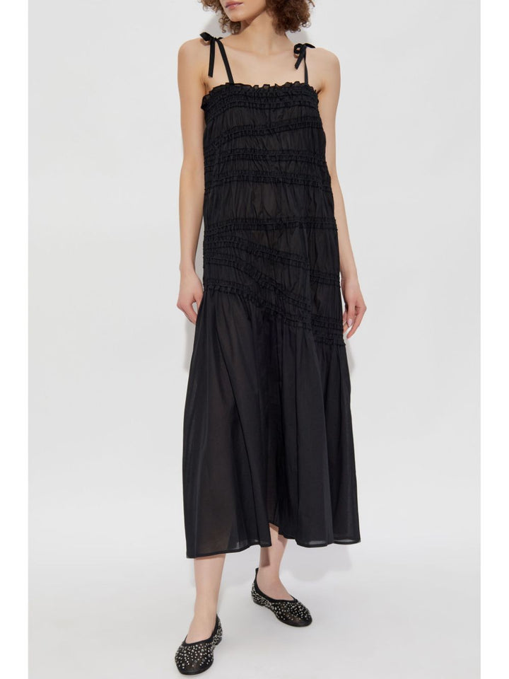 Tory Burch Midi Dress