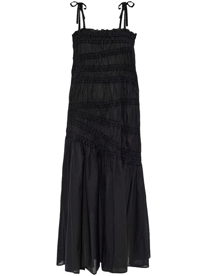 Tory Burch Midi Dress